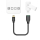 HAMA USB OTG- USB-C 0.15M HAMA czarny - 1382059 - zdjęcie 2